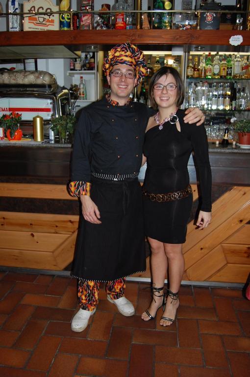 Hotel Ristorante La Bruceta Cremolino Ngoại thất bức ảnh